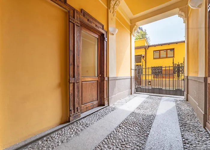 Appartamento Completo A Milano Isola - Cinque Minuti Da Porta Garibaldi