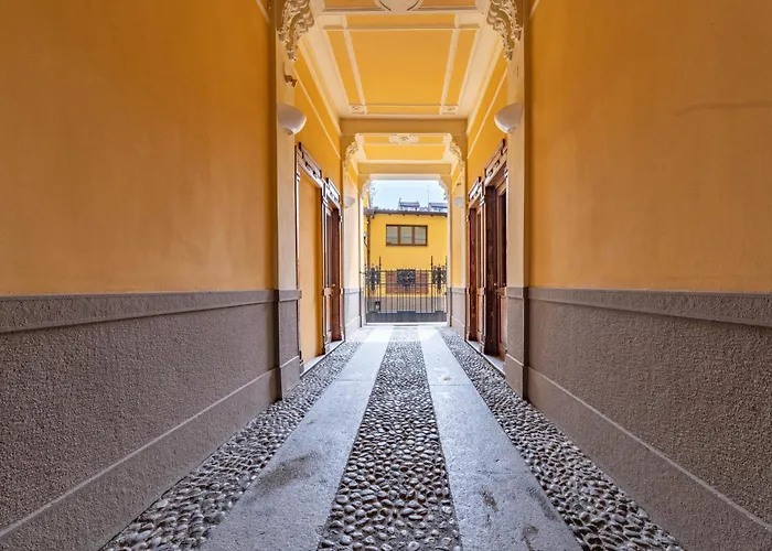 Appartamento Completo A Milano Isola - Cinque Minuti Da Porta Garibaldi